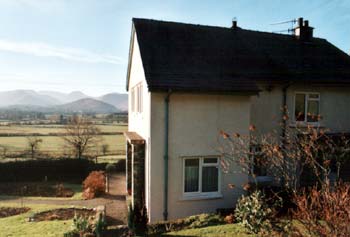 Derwent Lea near Keswick